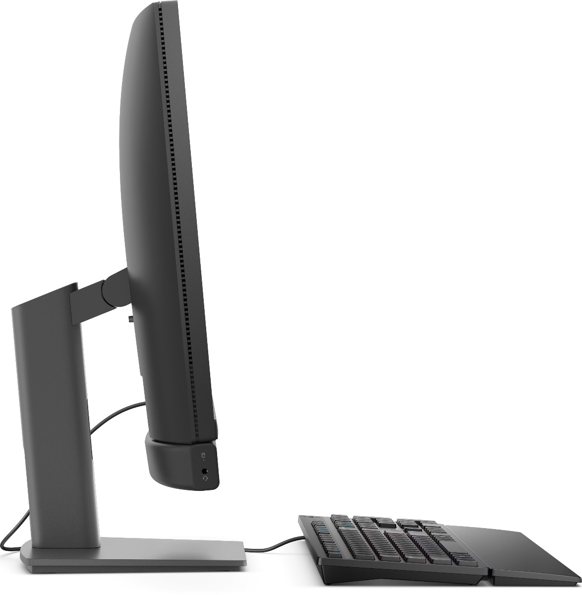 Dell Pro 24 All-in-One 35W Desktop