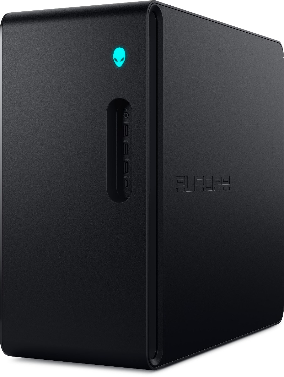 Alienware Aurora Gaming Desktop