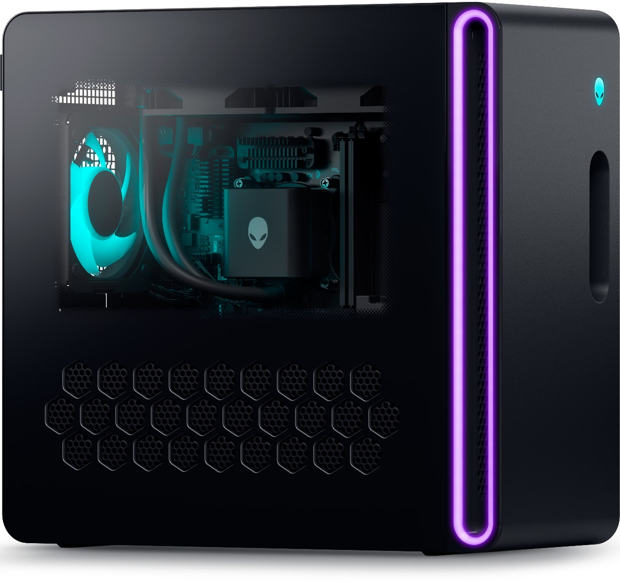 Alienware Aurora Gaming Desktop