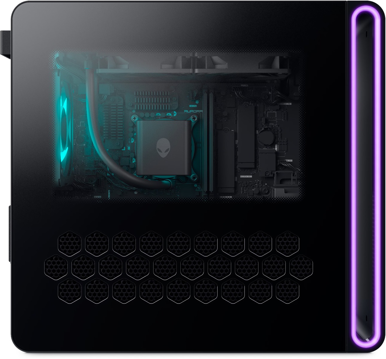 Alienware Aurora Gaming Desktop