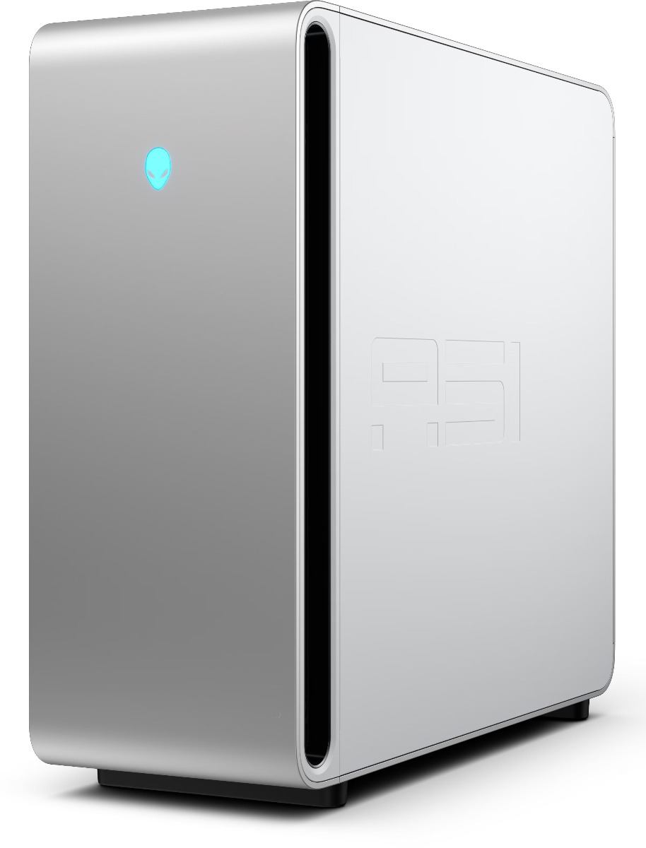 Alienware Area-51 Gaming Desktop