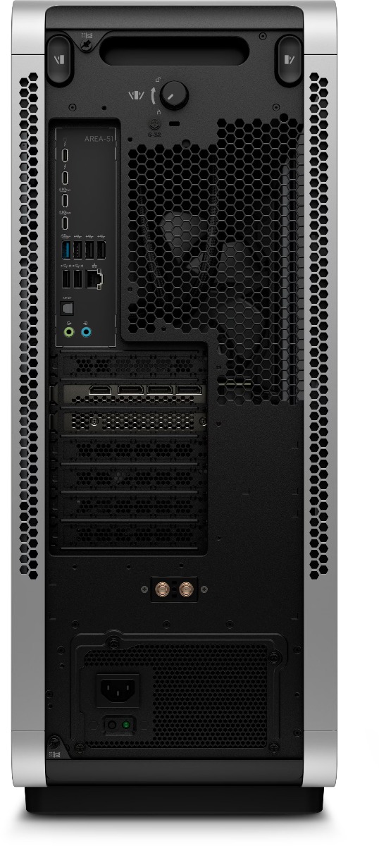 Alienware Area-51 Gaming Desktop
