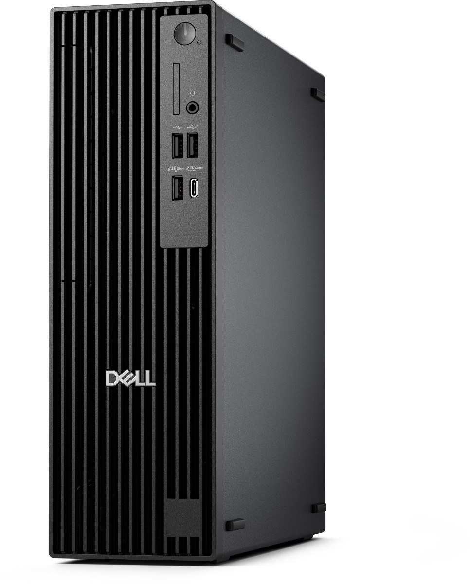Dell Pro Slim Plus Desktop