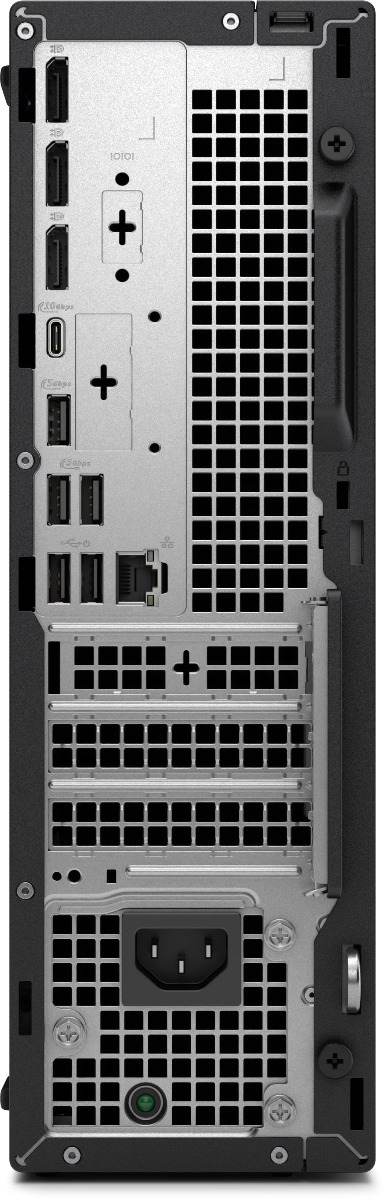 Dell Pro Slim Plus Desktop