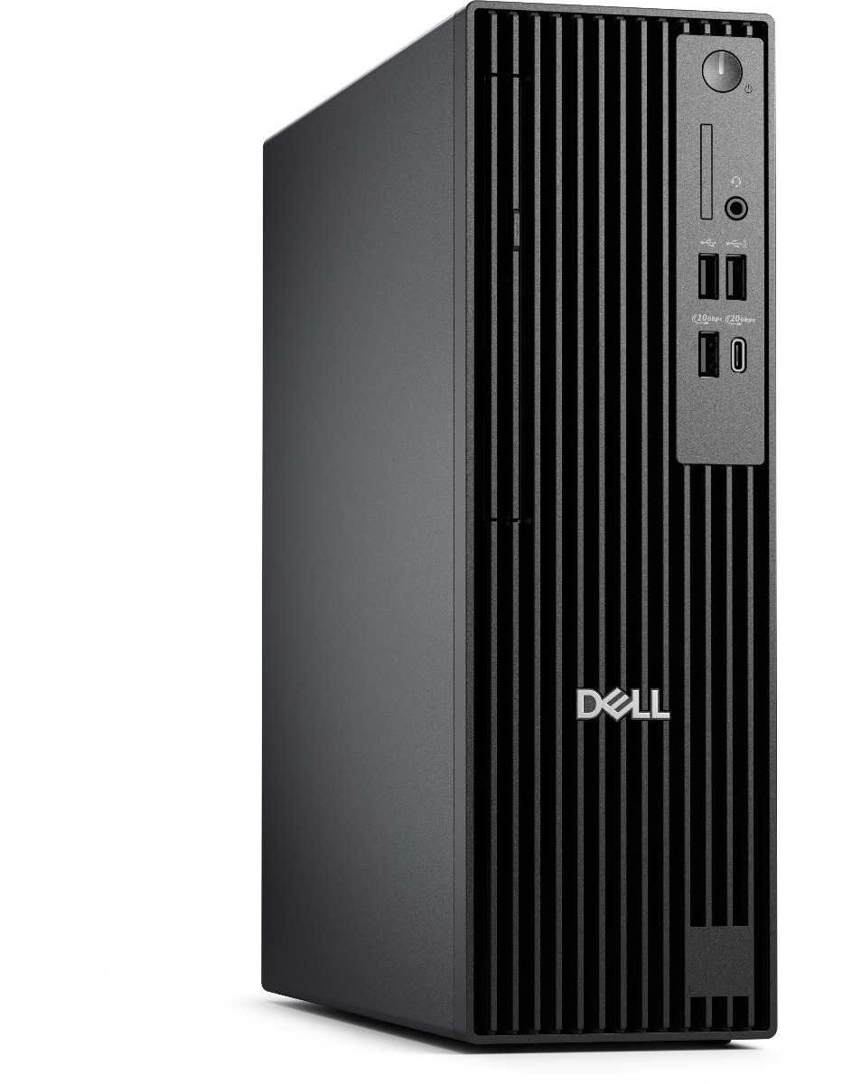 Dell Pro Slim Plus Desktop