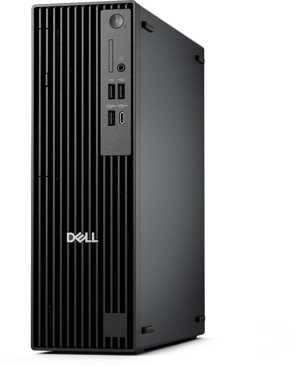 Dell Pro Slim Plus Desktop