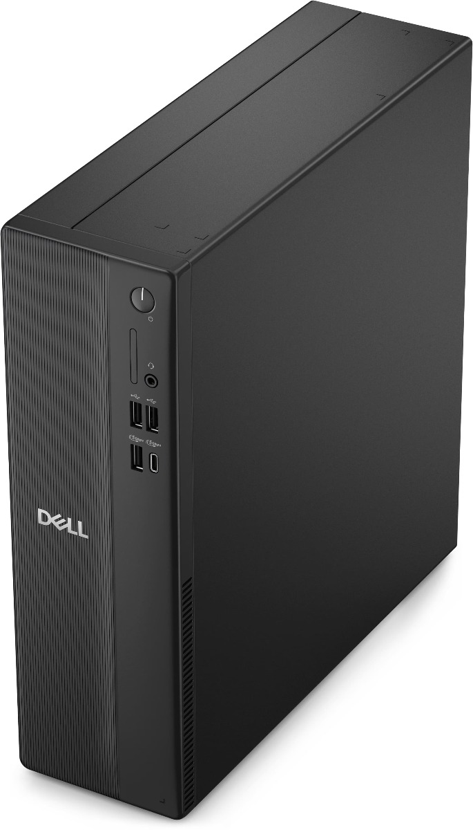 New Dell Slim Desktop