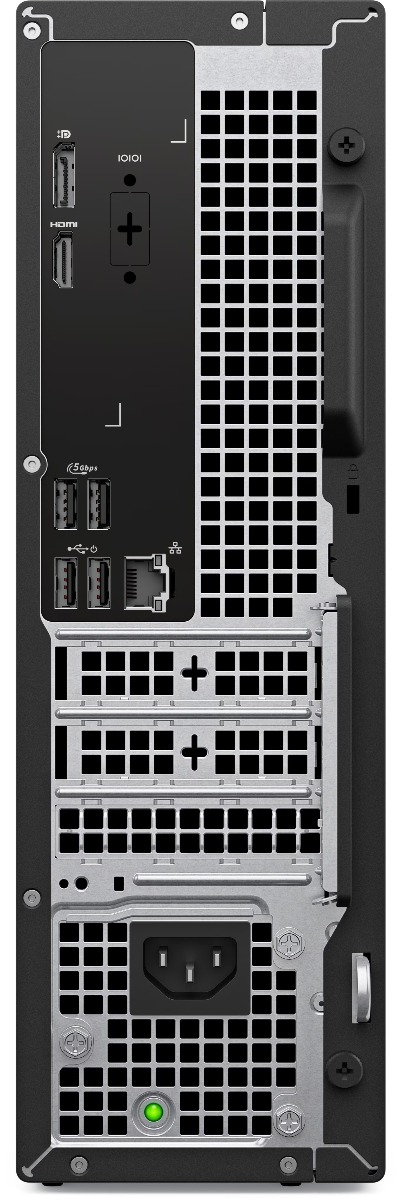 Dell Slim Desktop