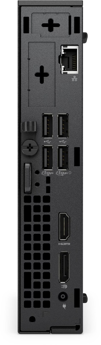 Dell Pro Micro Plus Desktop
