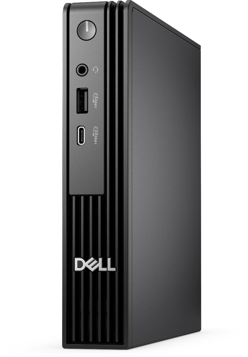 Dell Pro Micro Plus Desktop