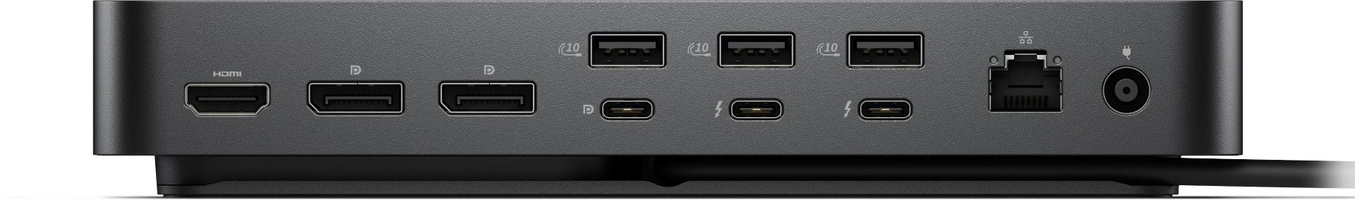 Dell Pro Thunderbolt 4 Smart Dock - SD25TB4
