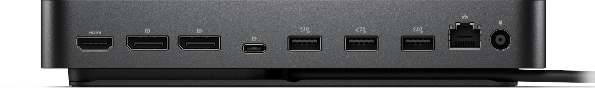 Dell Pro Dock - WD25
