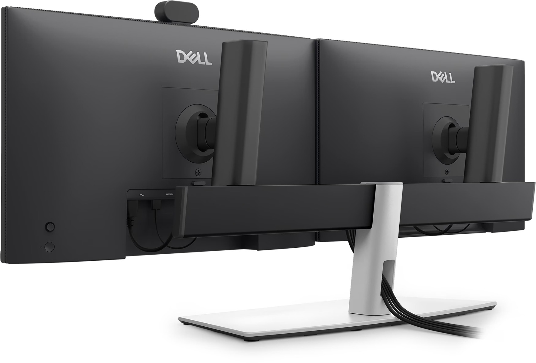 Dell Pro Dual Monitor Stand - MDS26