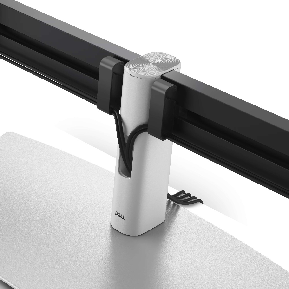 Dell Pro Dual Monitor Stand - MDS26