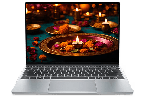 New XPS 13 Laptop (2026)