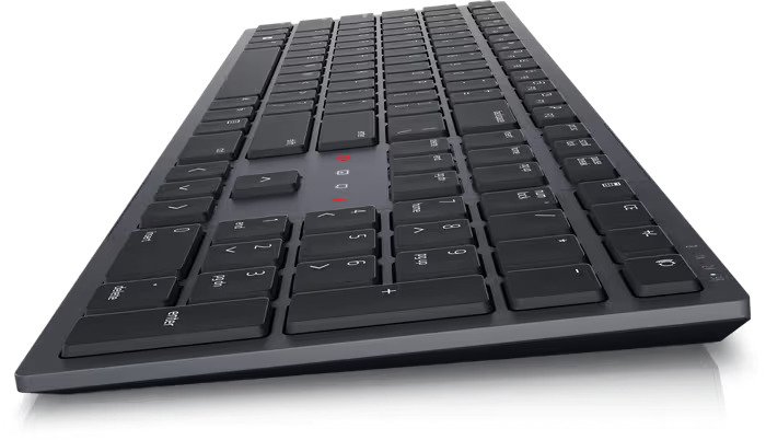 Dell Pro Premium Collaboration Keyboard - KB900 - US International
