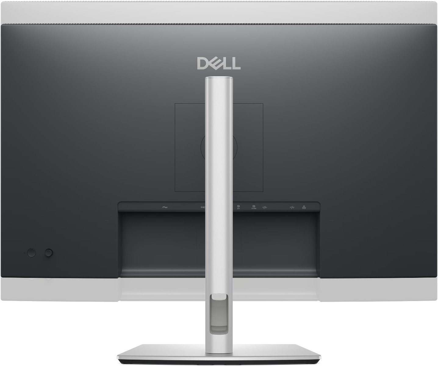 Dell Pro 27 Plus 4K USB-C Hub Monitor - P2725QE