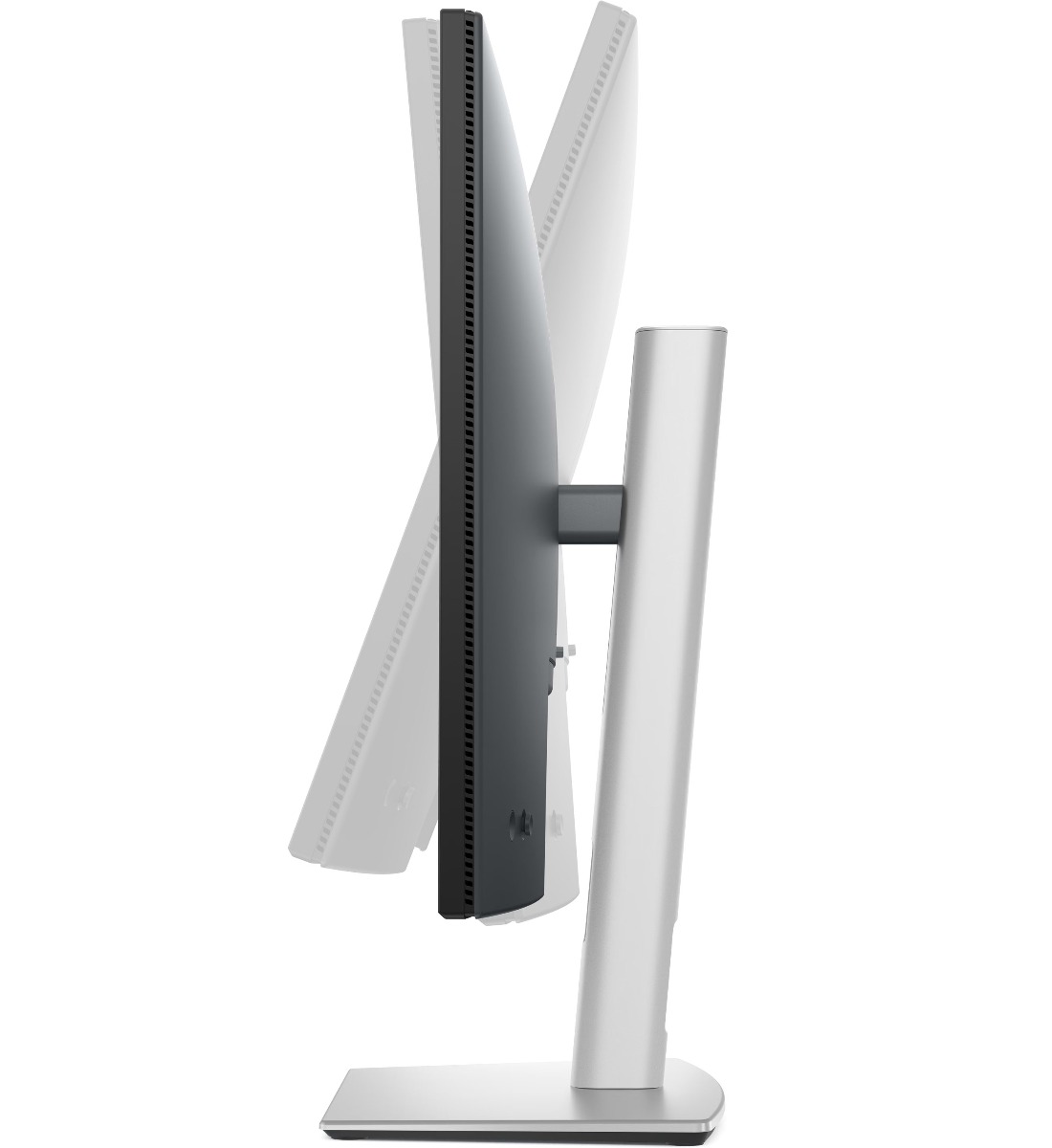 Dell Pro 27 Plus QHD USB-C Hub Monitor - P2725DE
