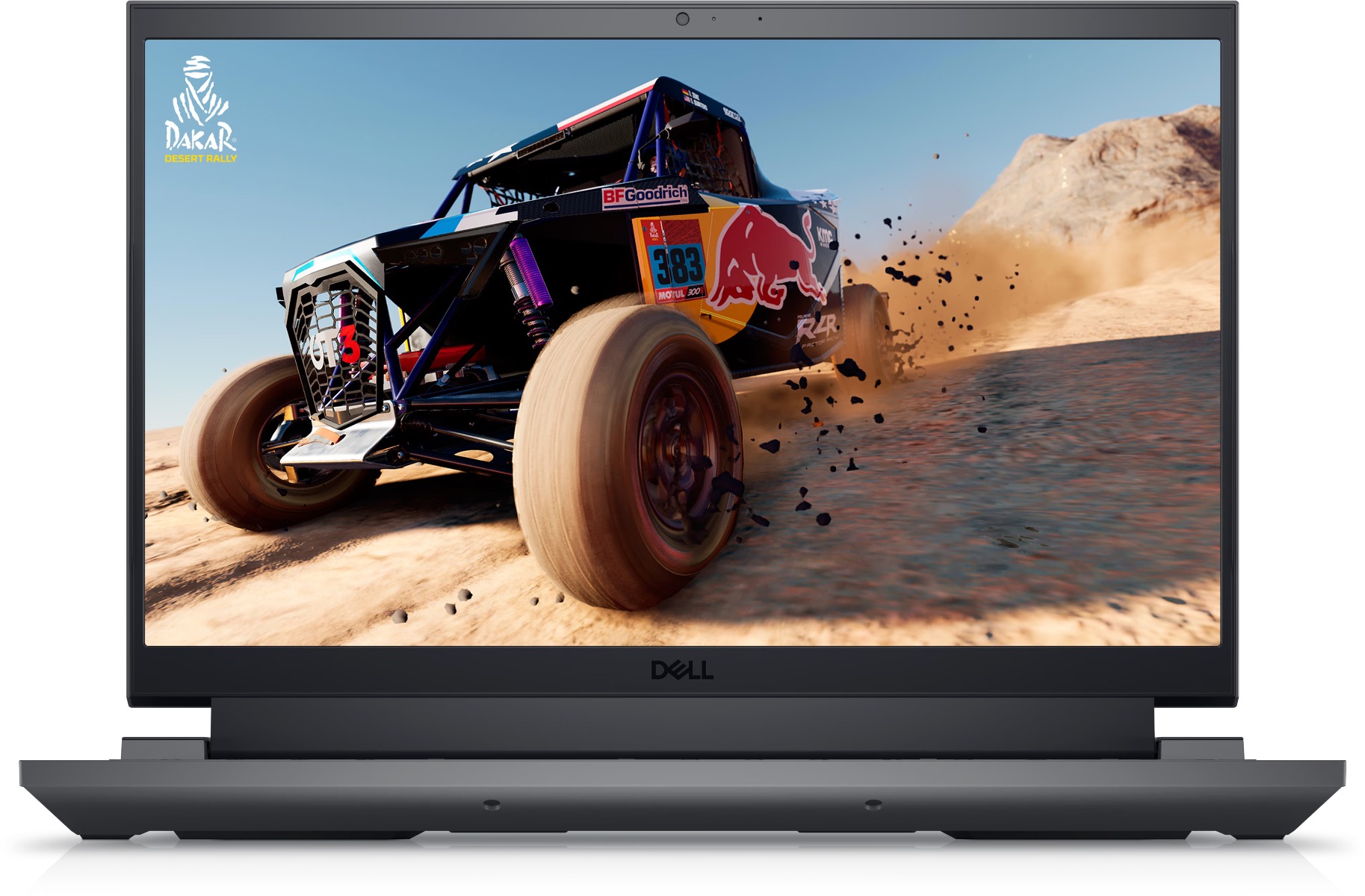 G15 Gaming Laptop