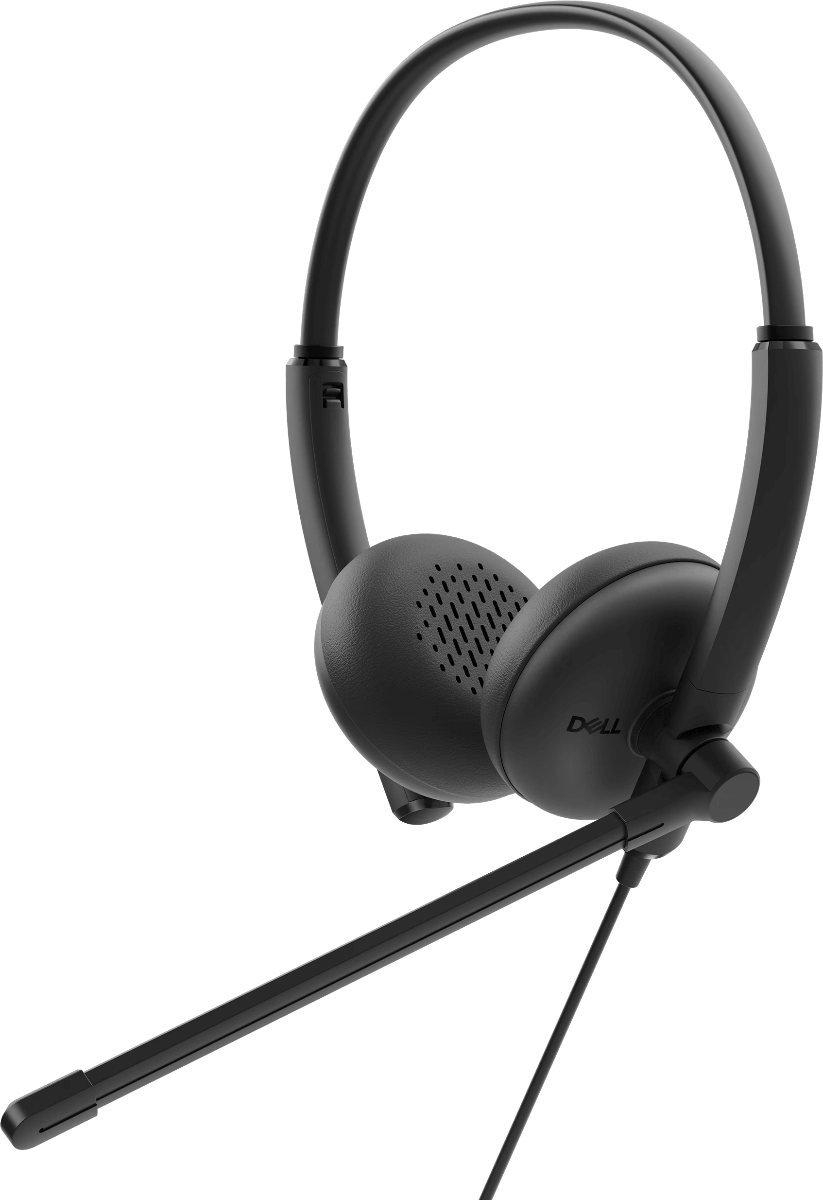 Dell Wired Headset - WH125