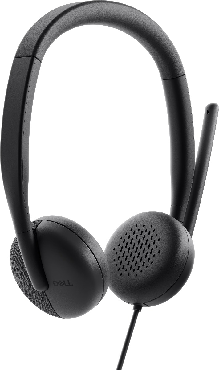 Dell Pro Wired Headset - WH3024