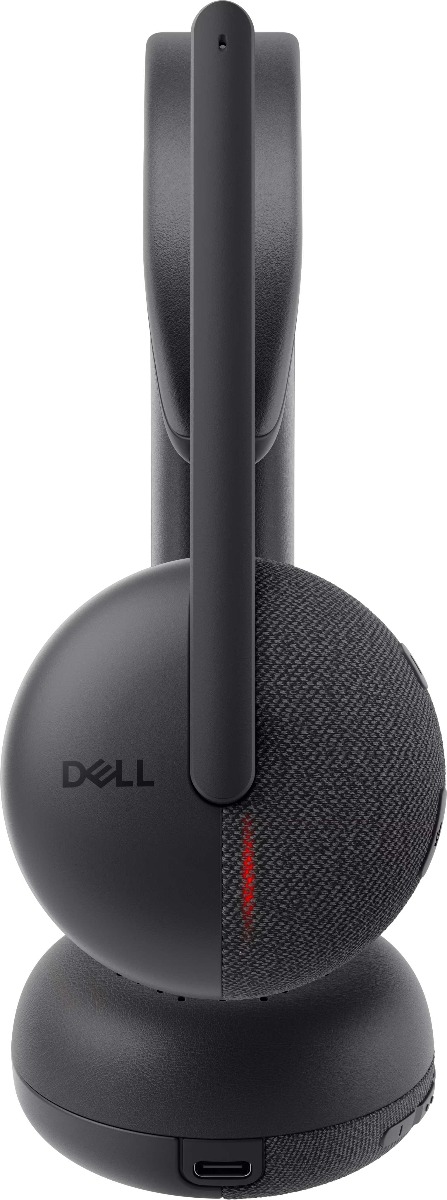 Dell Pro Wireless Headset - WL3024