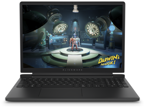 Alienware Laptop Computers & 2-in-1 PCs