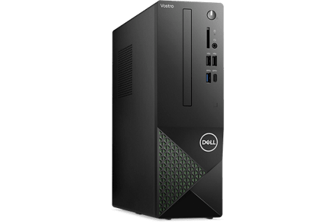 Vostro Desktops - Desktops