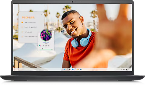 Dell Inspiron 15 - 3535 Laptop (Certified Refurbished)