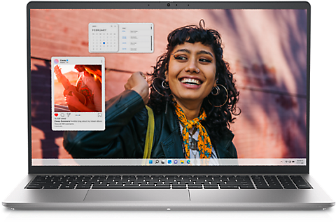 Inspiron 15 Laptop