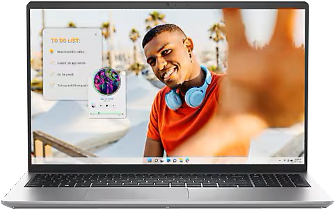 Dell Inspiron 15 - 3535 Laptop (Certified Refurbished)