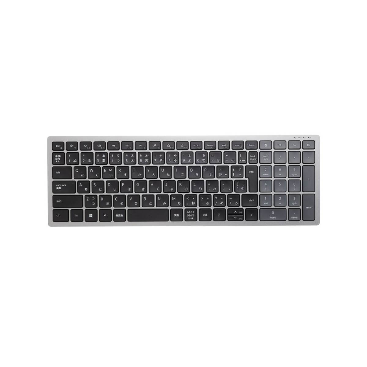 Dell Pro Plus Compact Keyboard - KB740