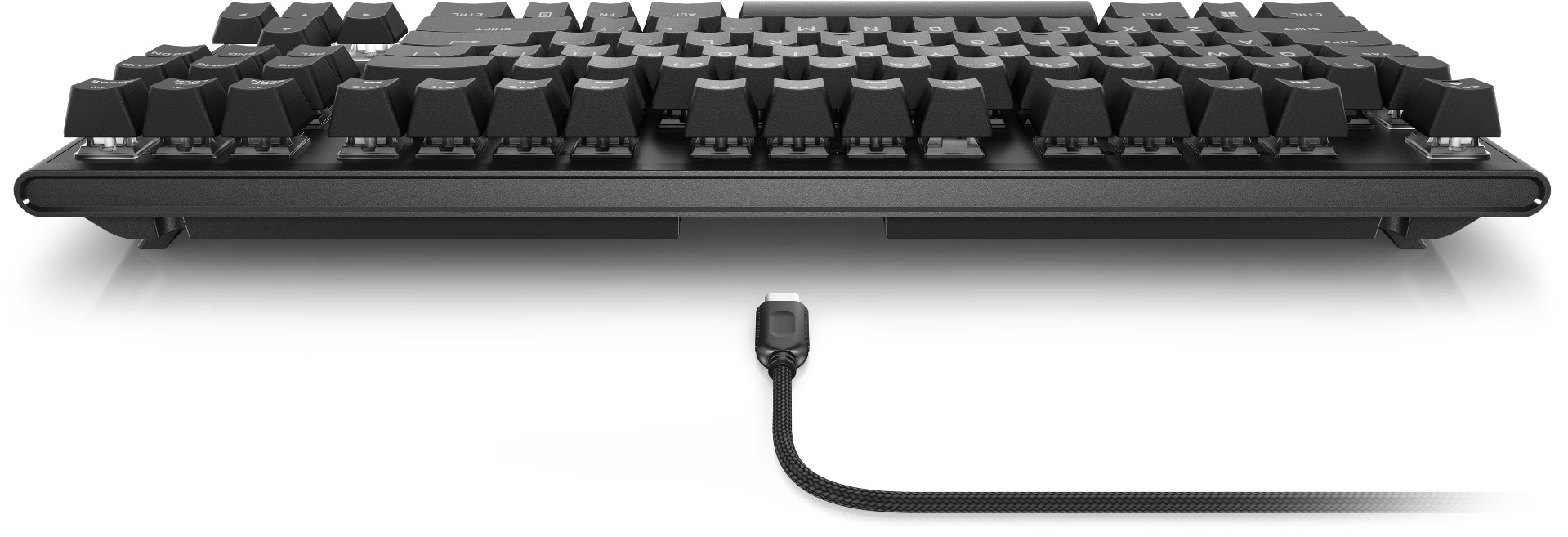 ALIENWARE TENKEYLESS GAMING KEYBOARD - AW420K