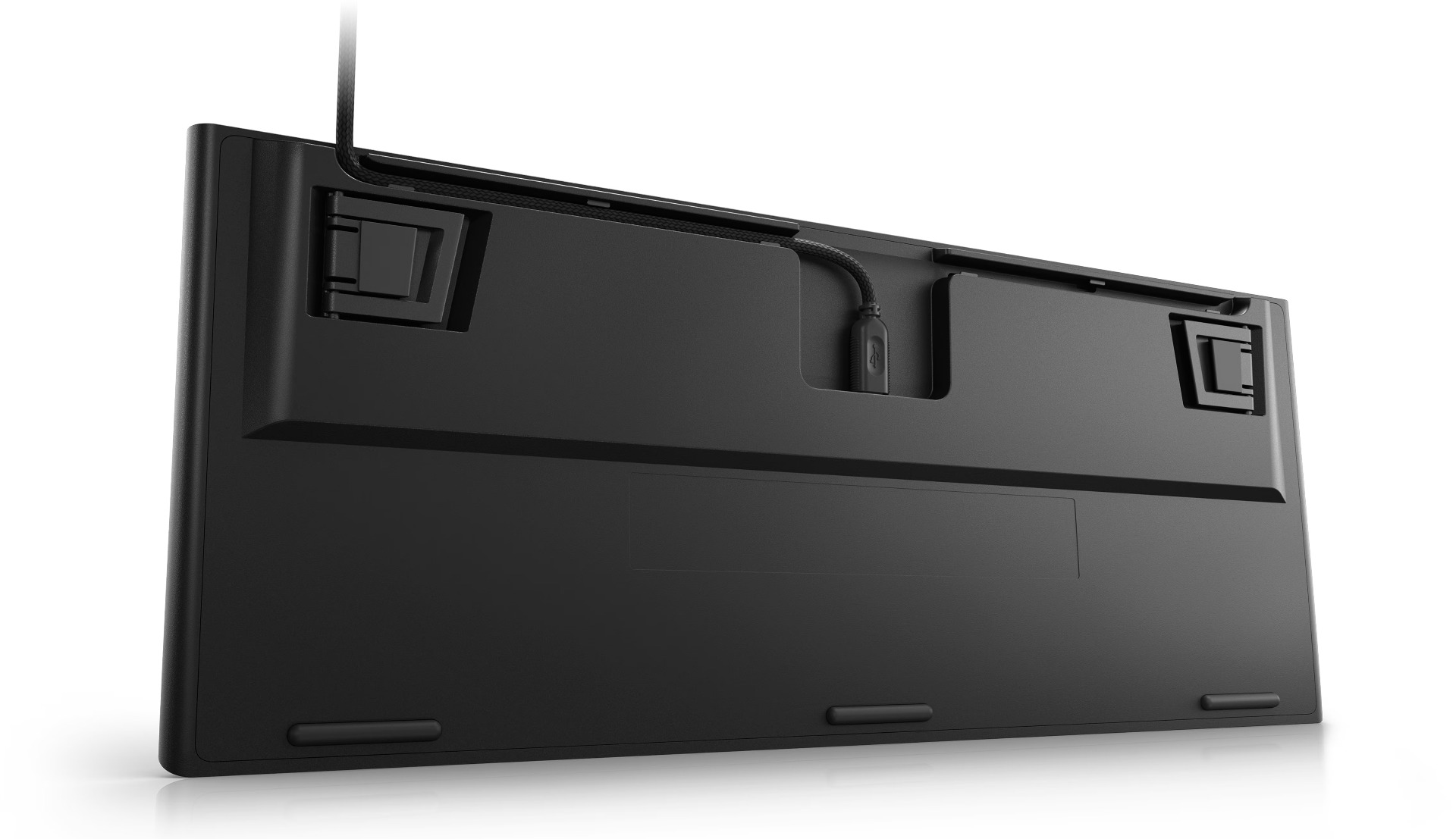 ALIENWARE TENKEYLESS GAMING KEYBOARD - AW420K