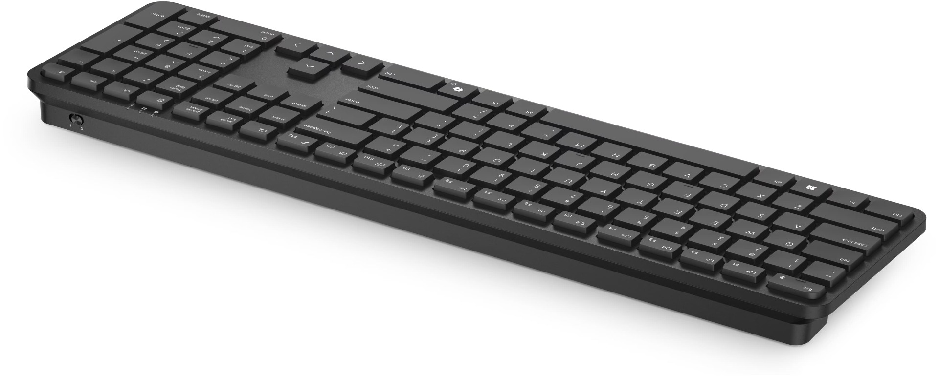 Dell Pro 5 Keyboard International English - KB526