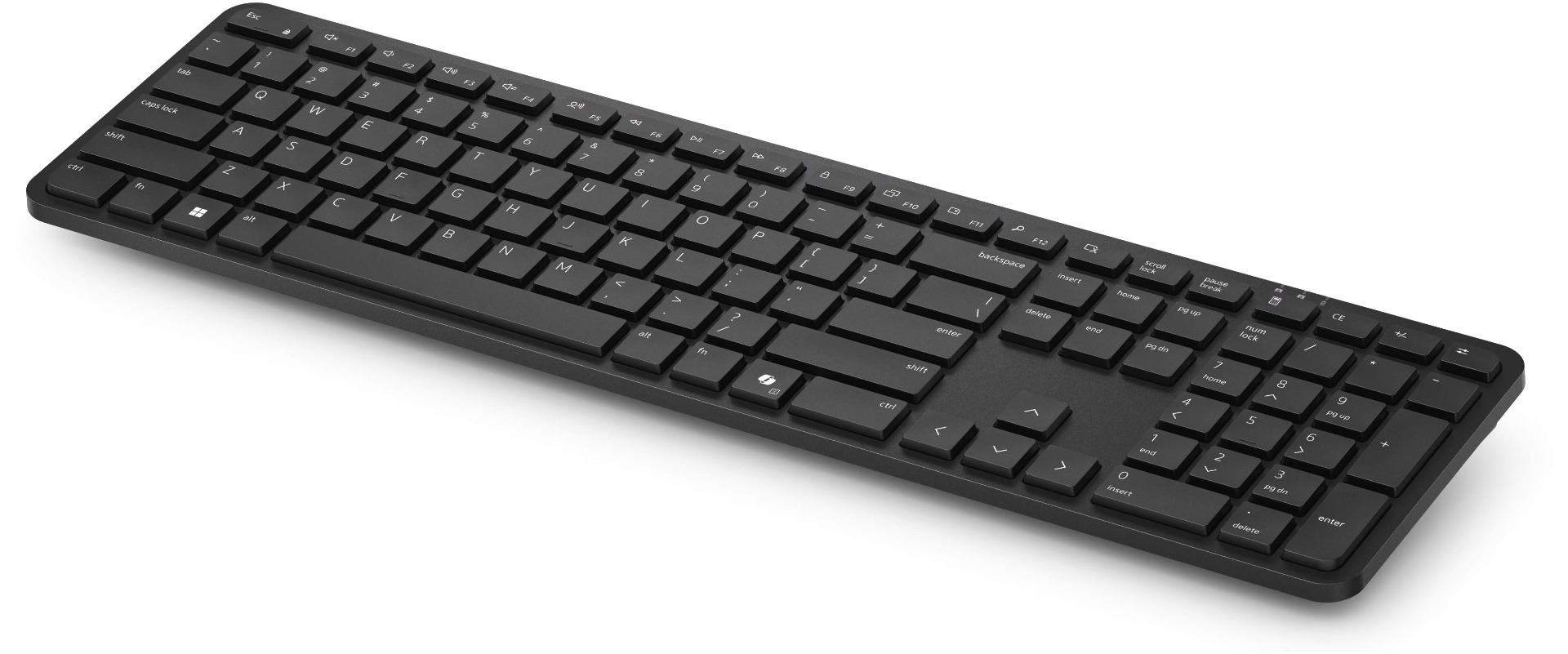 Dell Pro 5 Keyboard International English - KB526