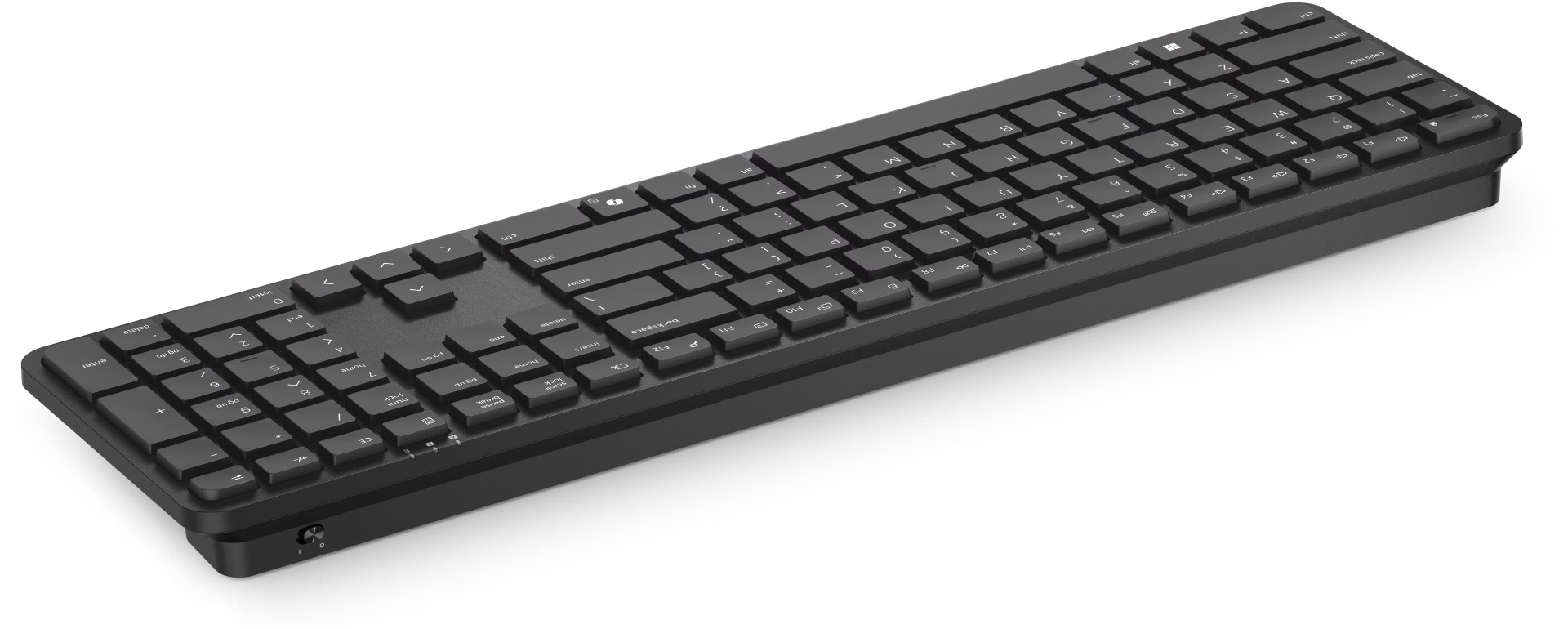Dell Pro 5 Keyboard International English - KB526