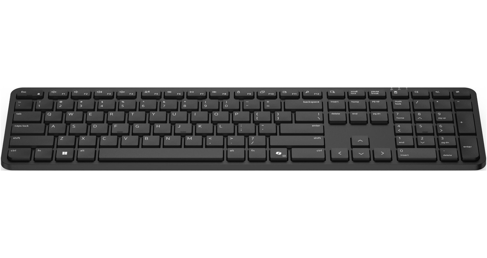 Dell Pro 5 Keyboard International English - KB526