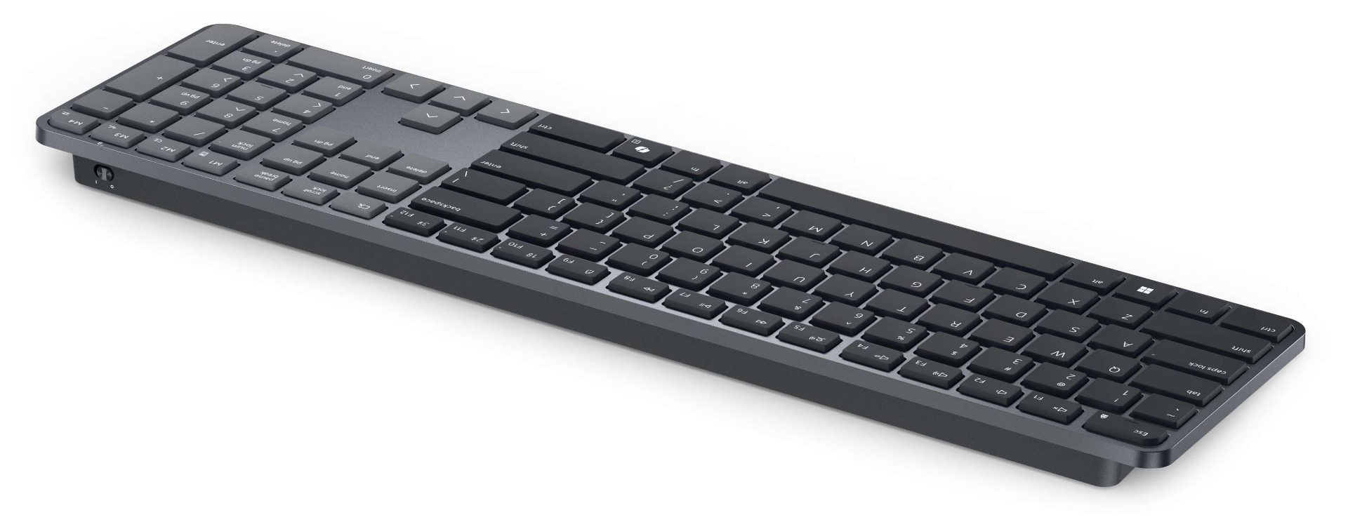Dell Pro 7 Slim Keyboard International English - KB726
