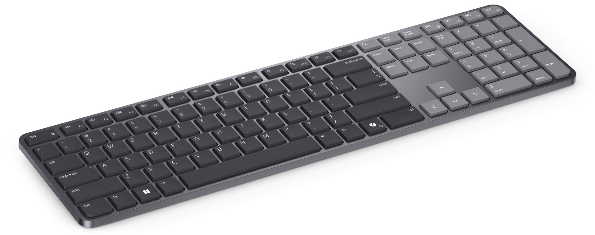 Dell Pro 7 Slim Keyboard International English - KB726