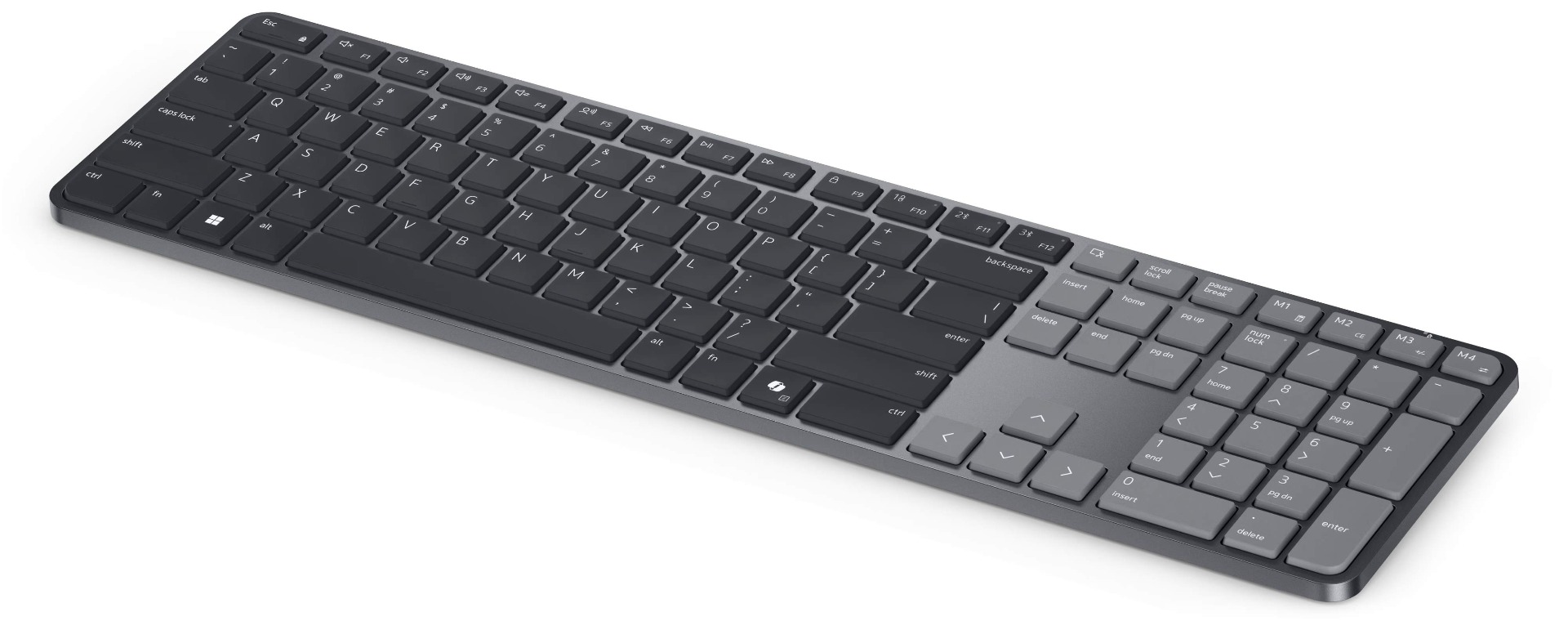 Dell Pro 7 Slim Keyboard International English - KB726