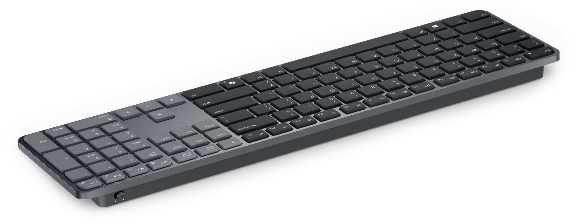 Dell Pro 7 Slim Keyboard International English - KB726