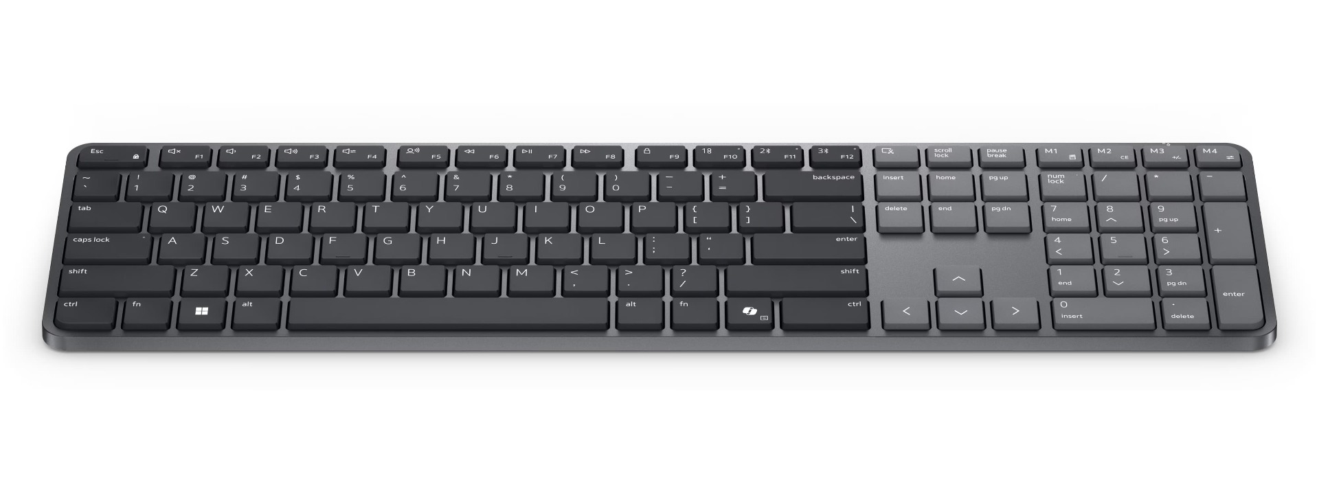 Dell Pro 7 Slim Keyboard International English - KB726