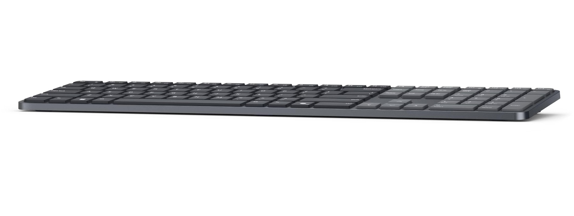 Dell Pro 7 Slim Keyboard International English - KB726