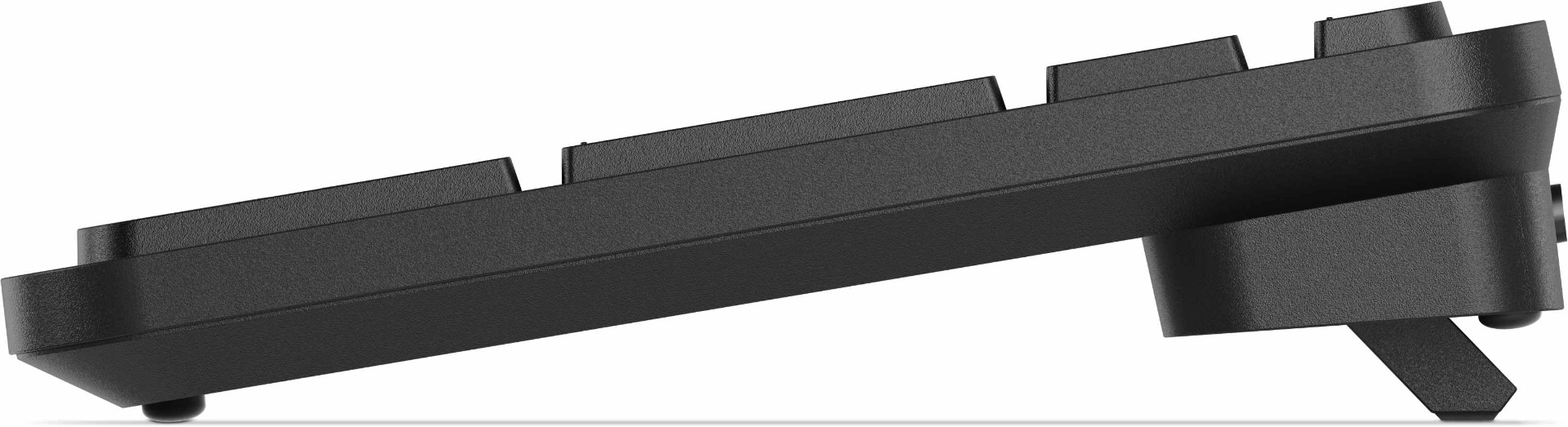 Dell Pro 5 Keyboard and Mouse - KM526 - US International - Black
