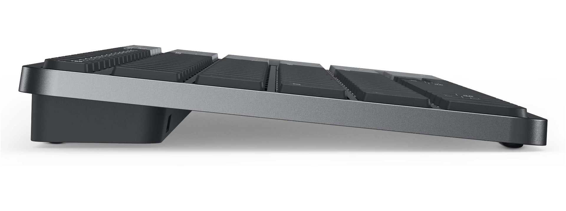 Dell Pro 7 Rechargeable Compact Keyboard International English - KB746