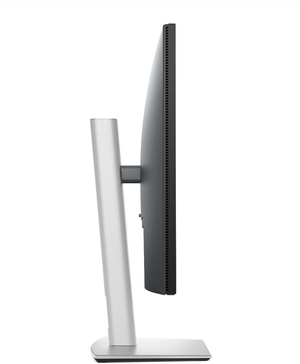 Dell Pro 27 Plus QHD USB-C Hub Monitor - P2725DE
