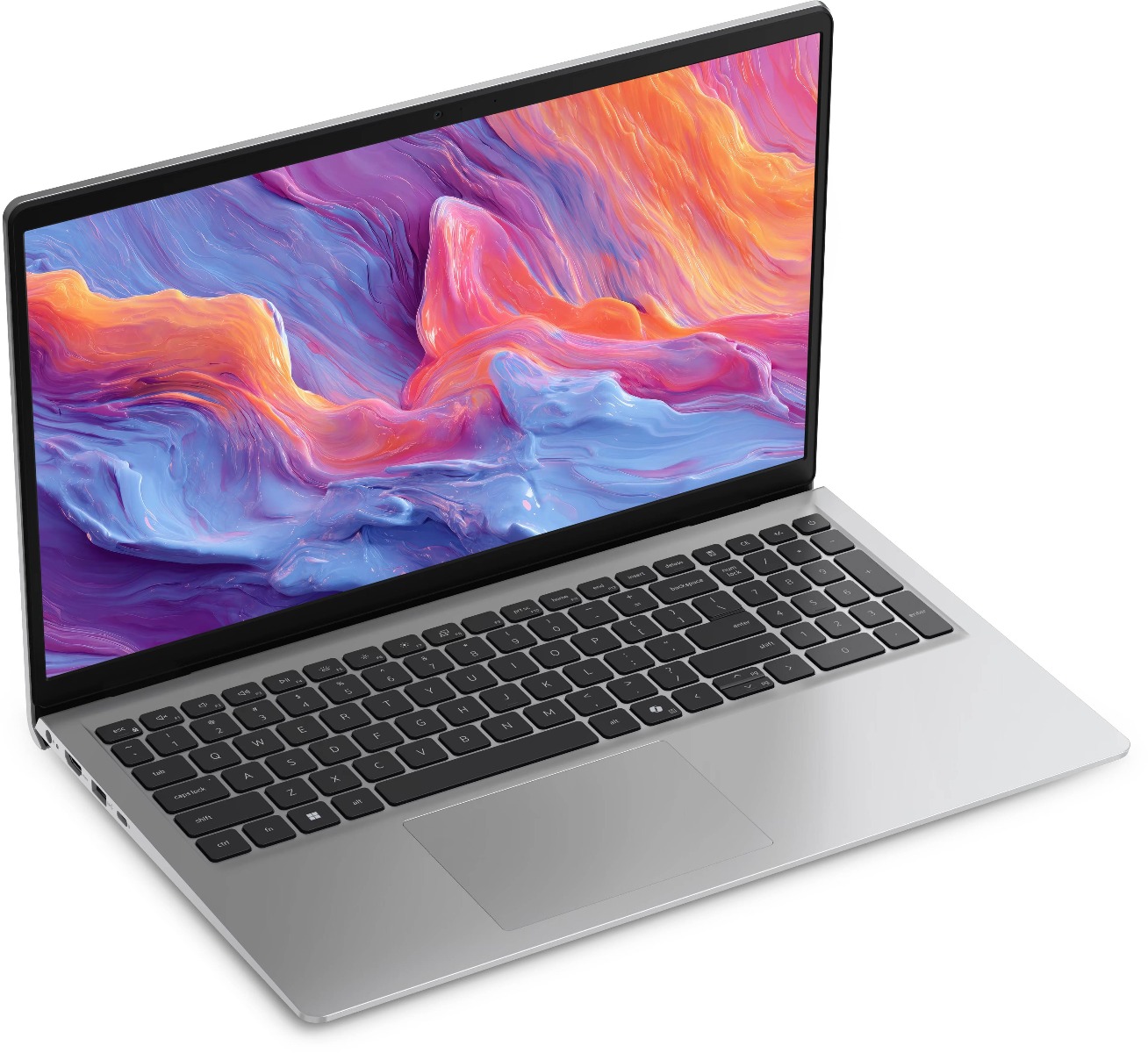 New Dell 15 Laptop