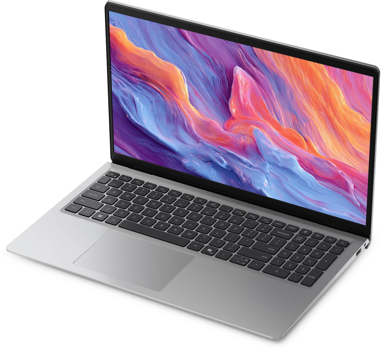 New Dell 15 Laptop