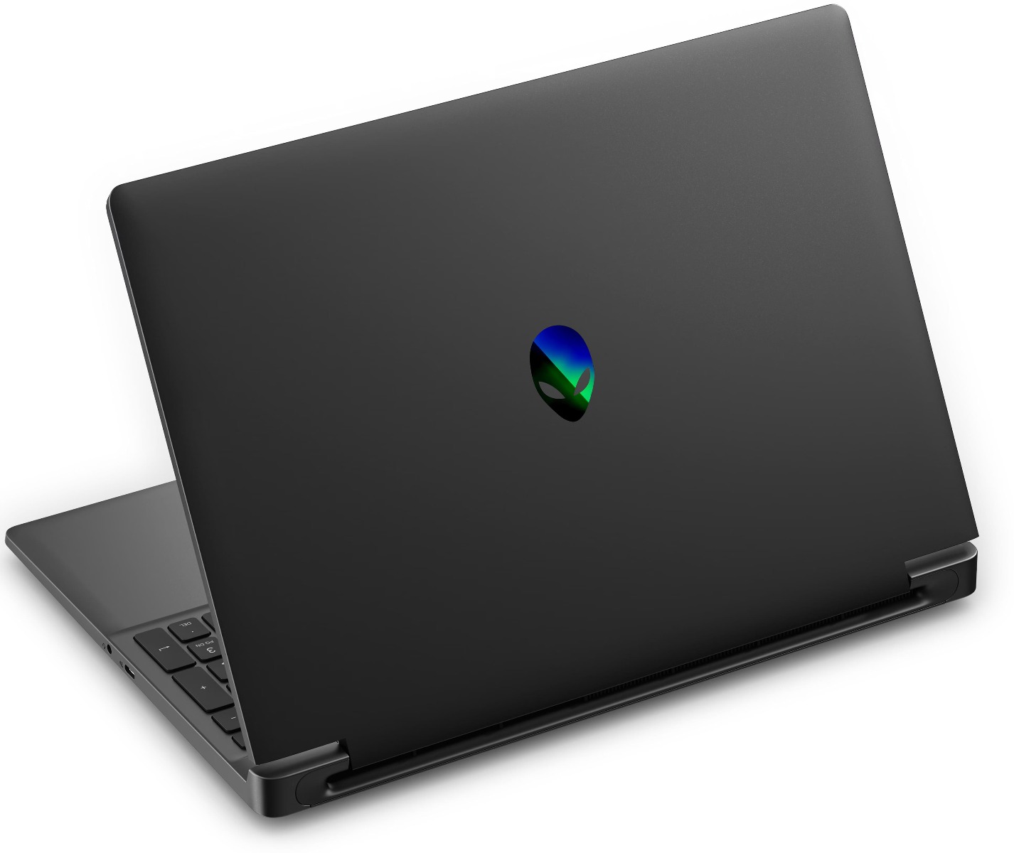 Alienware Laptop Computers & 2-in-1 PCs